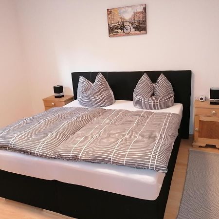 Ferienwohnung Doro 켈베르크 외부 사진