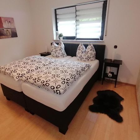 Ferienwohnung Doro 켈베르크 외부 사진