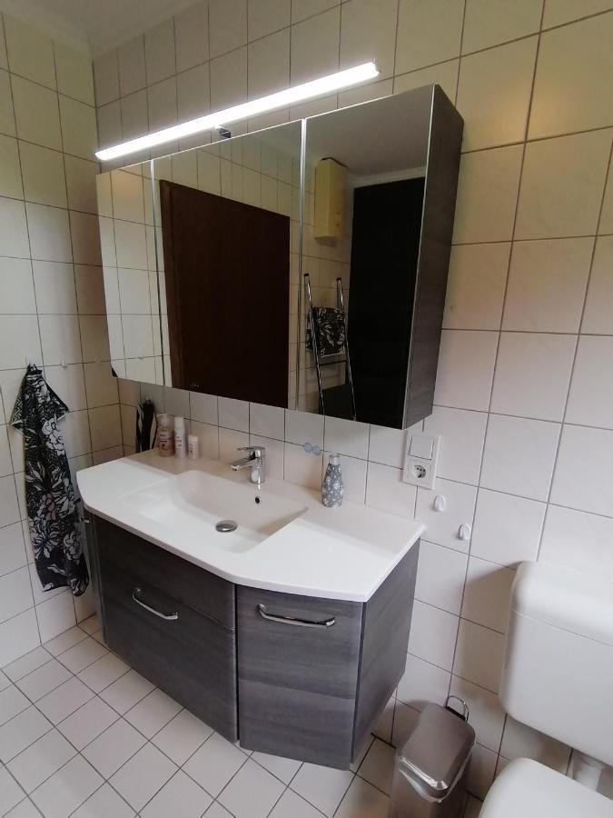 Ferienwohnung Doro 켈베르크 외부 사진