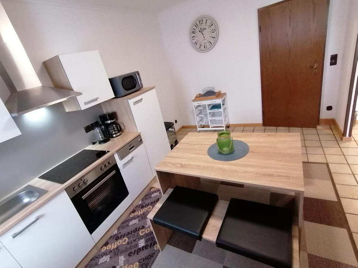 Ferienwohnung Doro 켈베르크 외부 사진