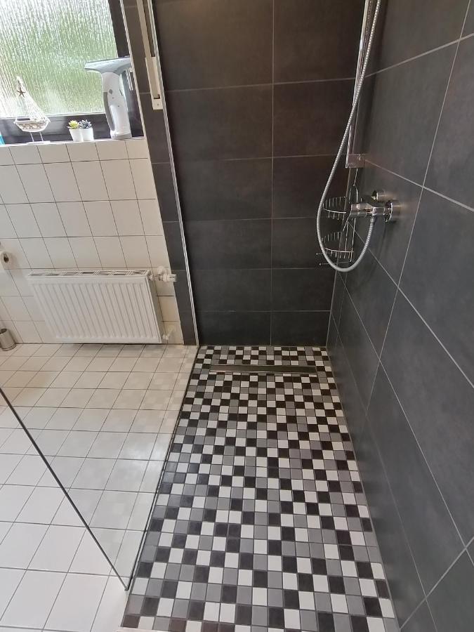 Ferienwohnung Doro 켈베르크 외부 사진
