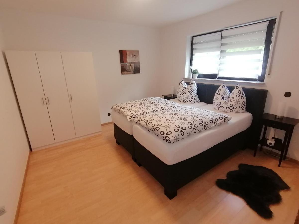 Ferienwohnung Doro 켈베르크 외부 사진