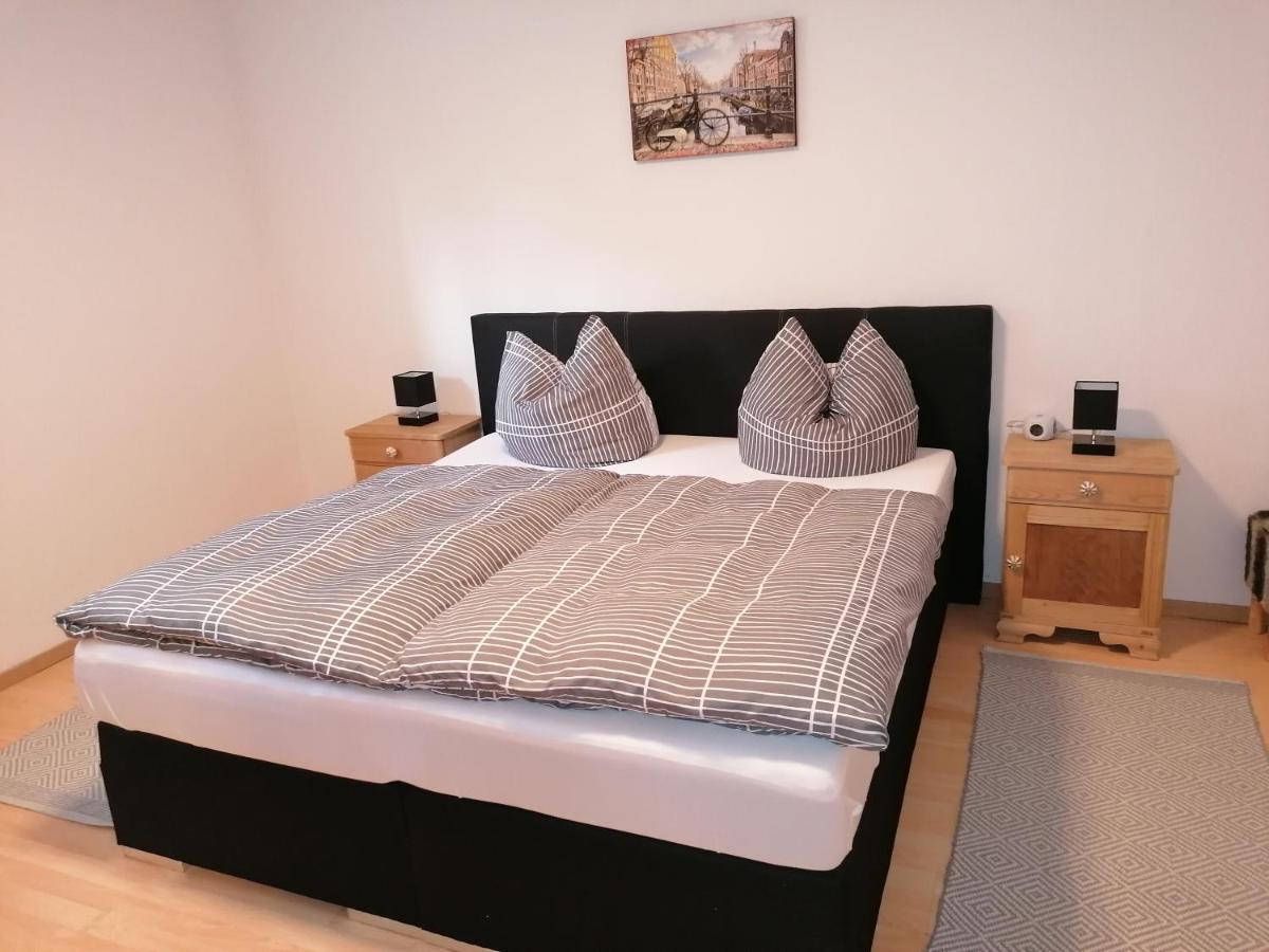Ferienwohnung Doro 켈베르크 외부 사진
