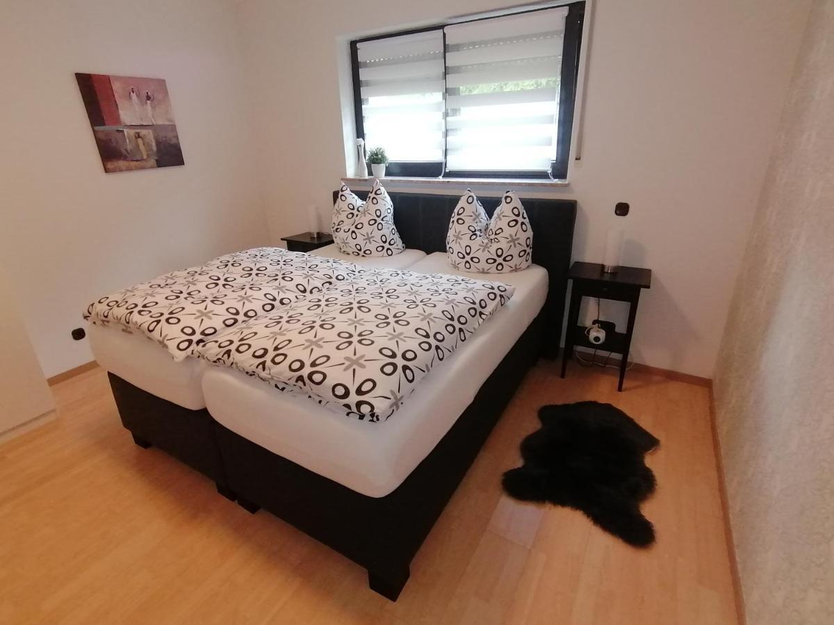 Ferienwohnung Doro 켈베르크 외부 사진