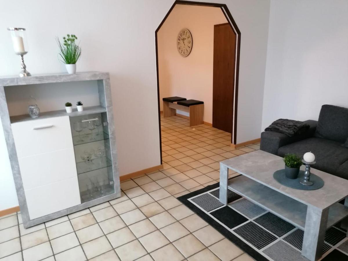 Ferienwohnung Doro 켈베르크 외부 사진