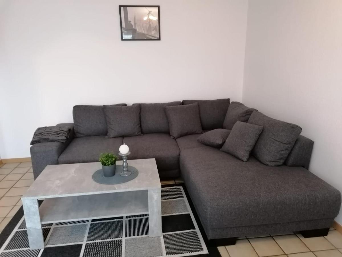 Ferienwohnung Doro 켈베르크 외부 사진